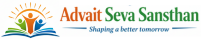 Advait Seva Sansthan Trust Logo